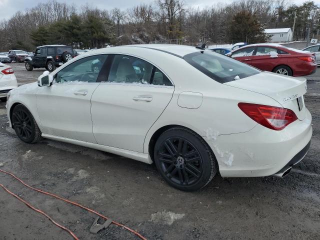 VIN WDDSJ4GB1FN188601 2015 Mercedes-Benz CLA-Class,... no.2