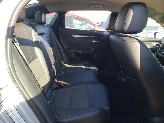 2019 CHEVROLET IMPALA LT - 1G11Z5SA7KU134165