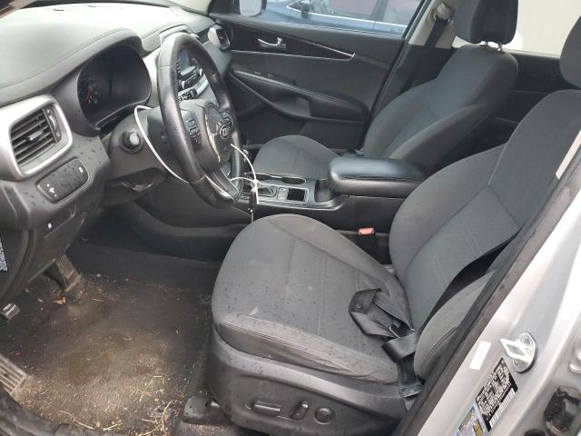 2016 KIA SORENTO LX - 5XYPG4A39GG046232