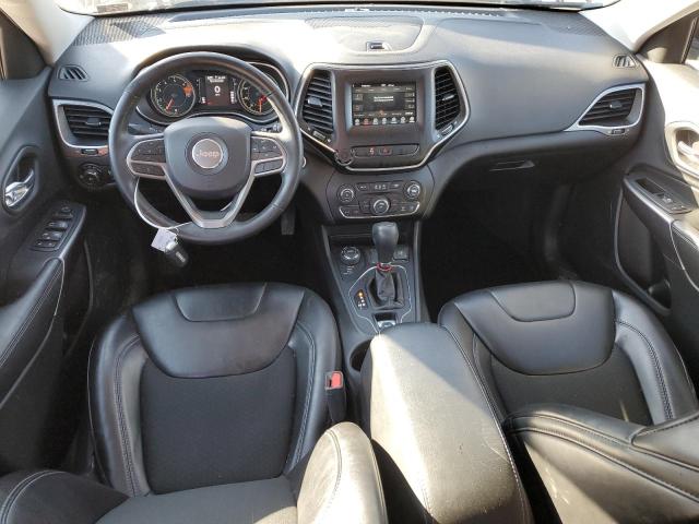 2019 JEEP CHEROKEE L - 1C4PJMLB3KD355854