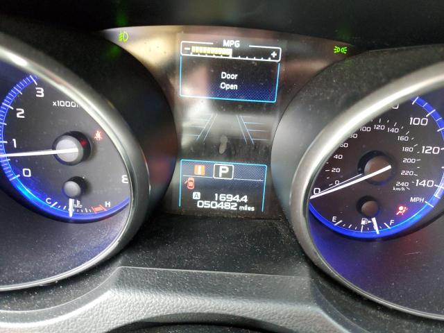 2019 SUBARU LEGACY SPO 4S3BNAS63K3022447