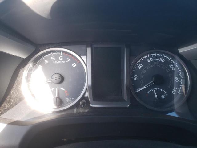 2016 Toyota Tacoma Double Cab VIN: 3TMGZ5AN0GM040582 Lot: 41266534