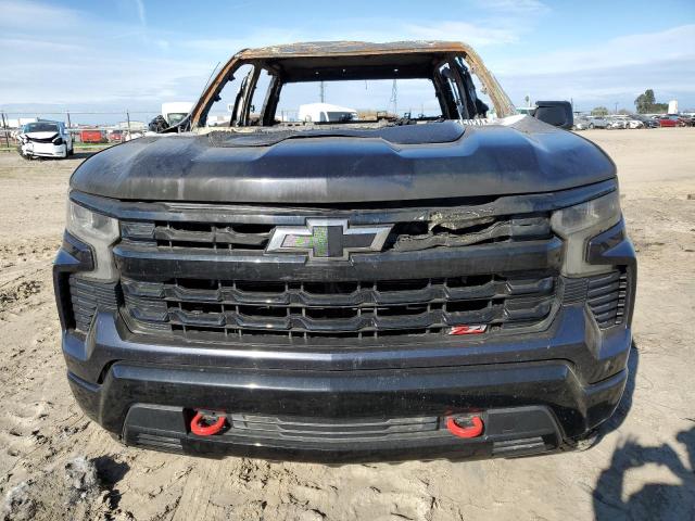 2022 Chevrolet Silverado K1500 Lt Trail Boss VIN: 3GCPDFEK4NG642238 Lot: 45160344