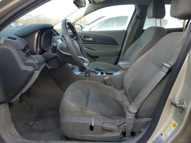 2015 CHEVROLET MALIBU LS - 1G11B5SL9FF104245