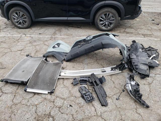 2019 TOYOTA RAV4 XLE 2T3W1RFV7KC031843