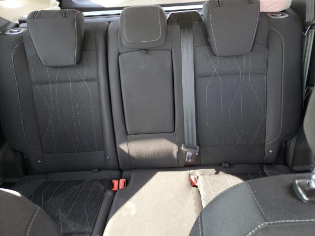 2018 FORD ECOSPORT S - MAJ6P1UL6JC236268