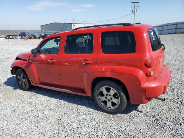 2008 Chevrolet Hhr Lt VIN: 3GNCA23D48S655004 Lot: 42569574