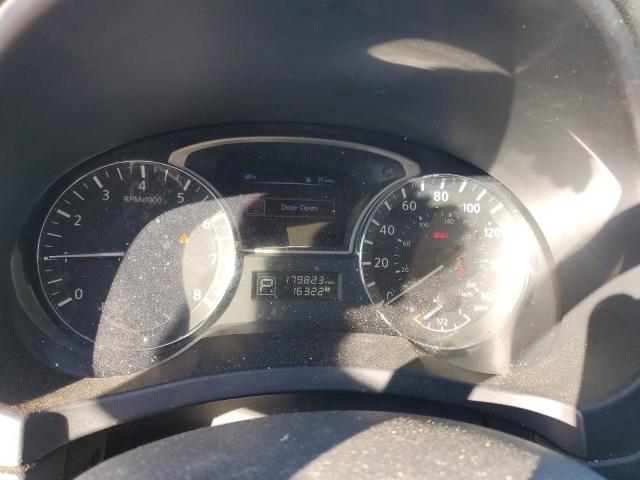 2015 NISSAN ALTIMA 2.5 1N4AL3AP9FC569032