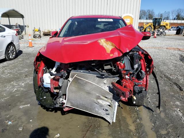 2018 HONDA HR-V EX 3CZRU5H5XJG704321
