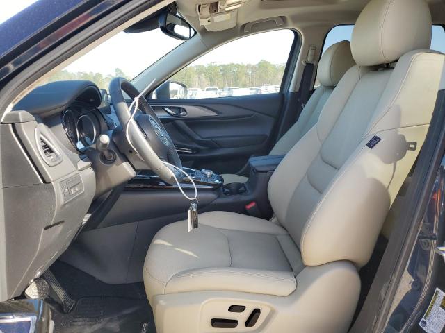 2023 MAZDA CX-9 TOURI - JM3TCBCY2P0657465