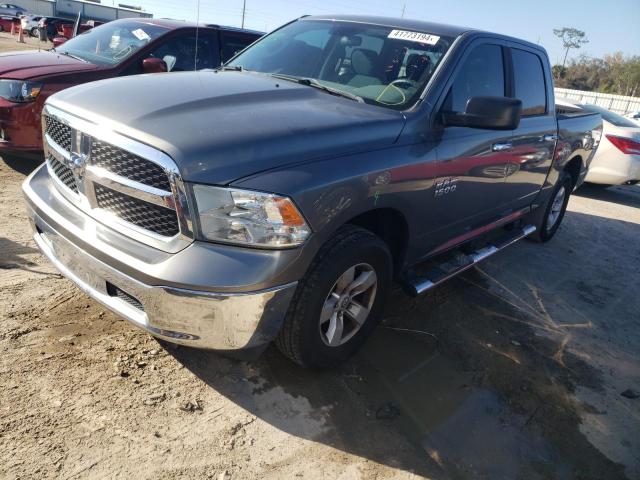 2013 Ram 1500 SLT