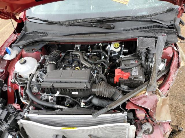 2023 FORD ESCAPE ACT 1FMCU0GN0PUA76481