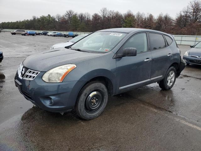 VIN 5NPE34AF4GH274550 2012 NISSAN ROGUE no.1