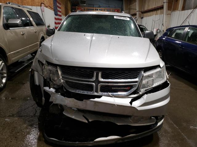 2013 Dodge Journey Se VIN: 3C4PDCAB1DT612334 Lot: 43995334