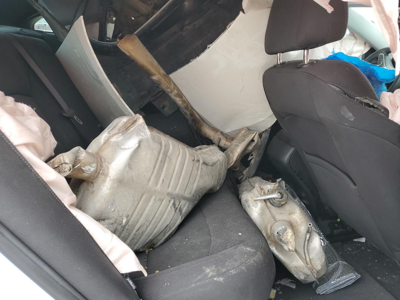 1G1ZG5ST4NF207284 2022 Chevrolet Malibu Rs