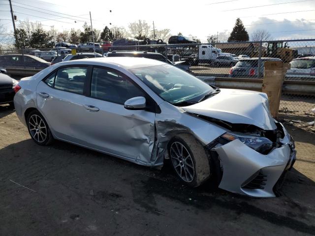 2017 TOYOTA COROLLA L - 5YFBURHE2HP589149