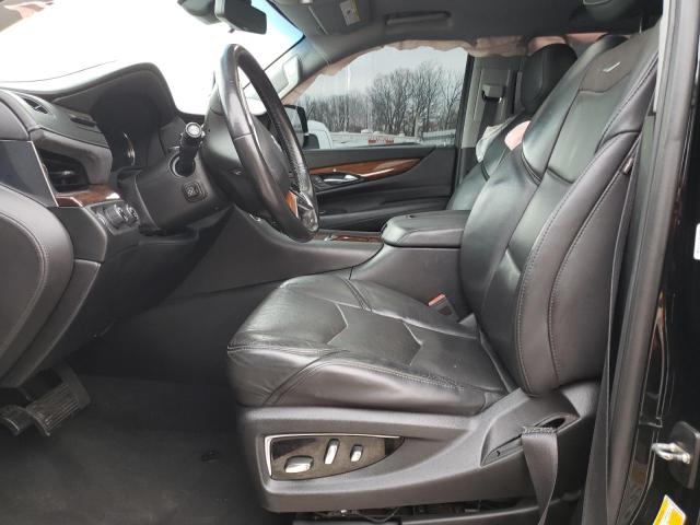 2018 CADILLAC ESCALADE L 1GYS4BKJ7JR196413