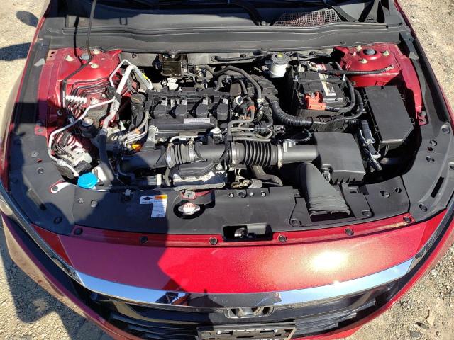 2018 HONDA ACCORD LX 1HGCV1F12JA026679