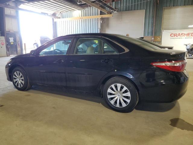 2016 TOYOTA CAMRY LE 4T4BF1FK4GR546343