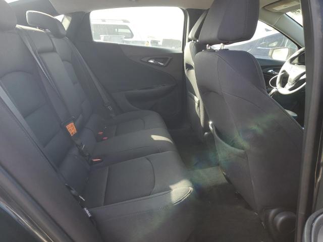 2018 CHEVROLET MALIBU LT - 1G1ZD5ST6JF101888