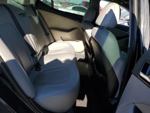 2011 Kia Optima Ex VIN: KNAGN4A78B5049419 Lot: 41385444