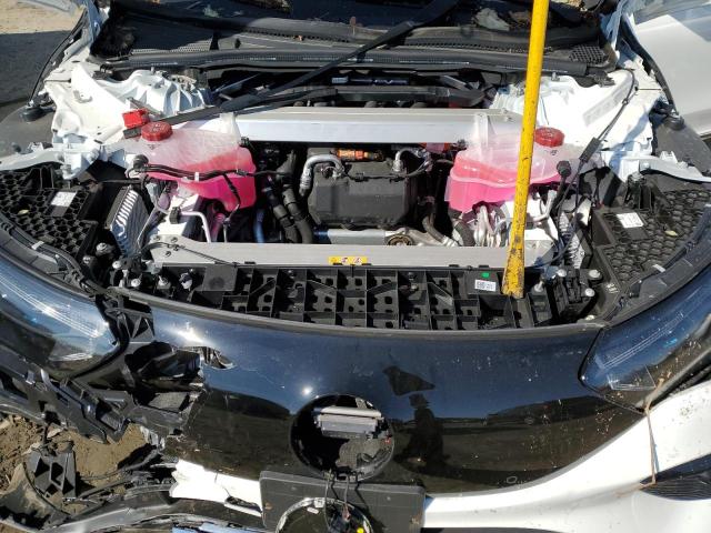 2023 MERCEDES-BENZ EQE SEDAN W1KEG1CBXPF018135