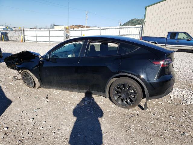 2023 Tesla Model Y VIN: 7SAYGAEE1PF708183 Lot: 43183334