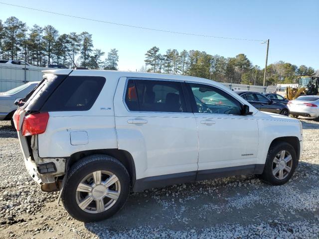 2015 GMC TERRAIN SL - 2GKALMEK5F6120586