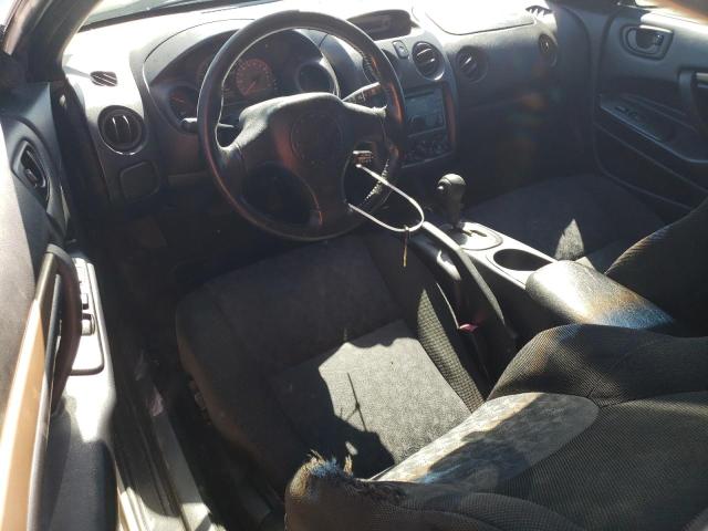 2004 Mitsubishi Eclipse Gs VIN: 4A3AC44G54E047539 Lot: 42970084