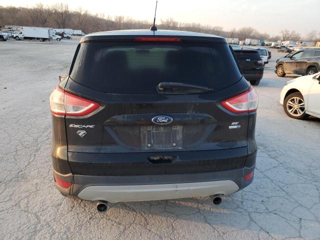 2013 Ford Escape Se VIN: 1FMCU9GX9DUA47806 Lot: 44045684