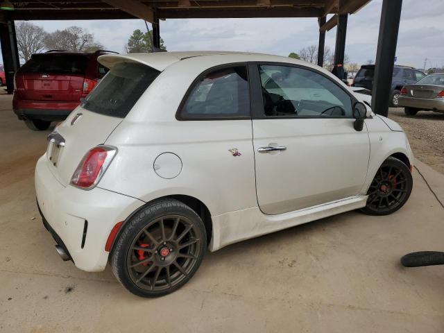 2017 FIAT 500 ABARTH 3C3CFFFH0HT542410