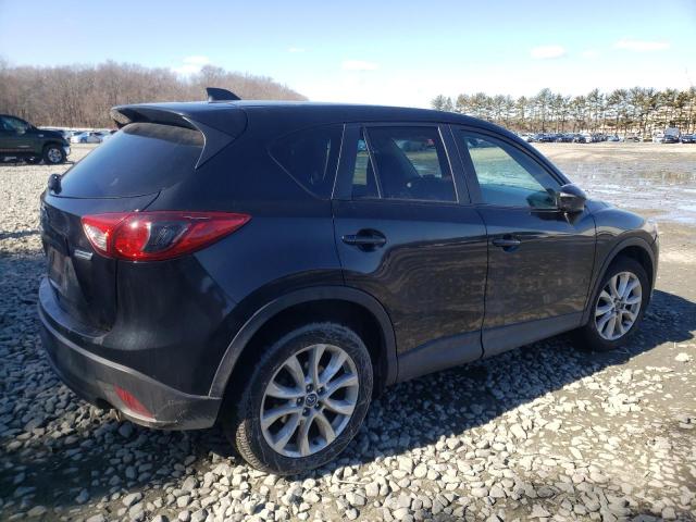 VIN JM3KE4DY6F0539658 2015 Mazda CX-5, GT no.3