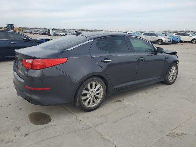 2015 KIA OPTIMA EX 5XXGN4A74FG454469