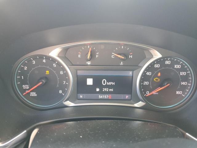 2020 CHEVROLET EQUINOX PR 2GNAXNEVXL6277436