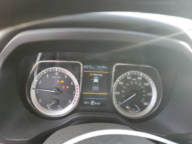 2019 NISSAN TITAN S 1N6AA1EK0KN512135