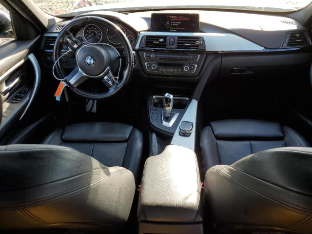 2015 BMW 328 XI - WBA3B3C54FJ985368