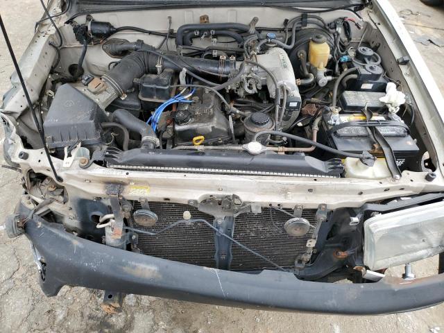 JT3GM84R6W0035147 | 1998 Toyota 4runner