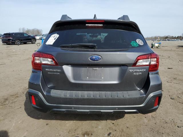 2019 SUBARU OUTBACK 3. 4S4BSENC2K3312031