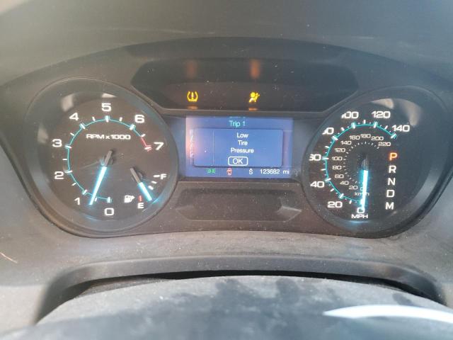 2015 FORD EXPLORER 1FM5K7B87FGB64868