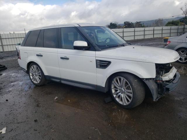 2011 Land Rover Range Rover Sport Lux VIN: SALSK2D47BA263488 Lot: 41415344