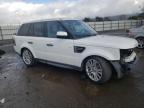 LAND ROVER RANGE ROVE снимка