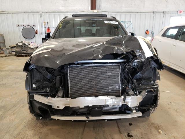 2023 BMW X3 M40I 5UX83DP00P9N98229