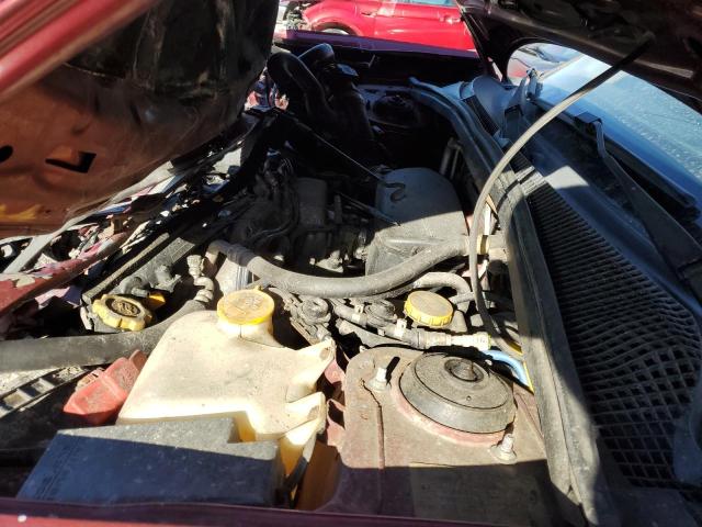 2005 Subaru Forester 2.5Xs VIN: JF1SG656X5H711143 Lot: 43099344