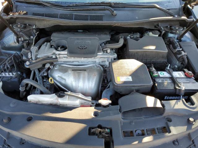 2016 TOYOTA CAMRY LE - 4T1BF1FK8GU170272