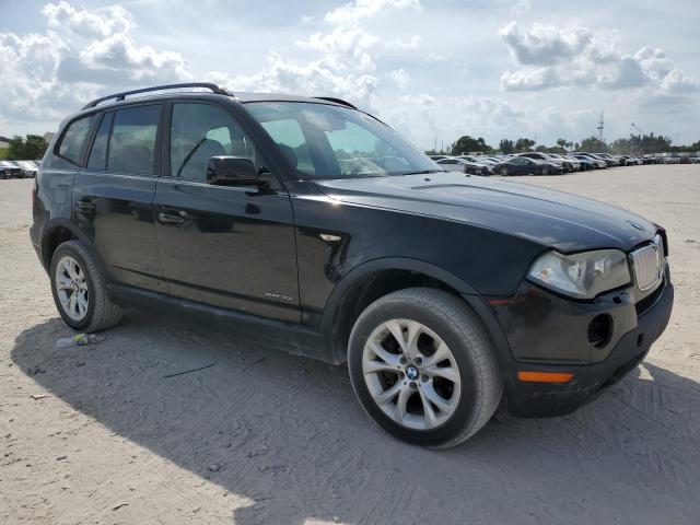 2009 BMW X3 xDrive30I VIN: WBXPC93479WJ28774 Lot: 45200854