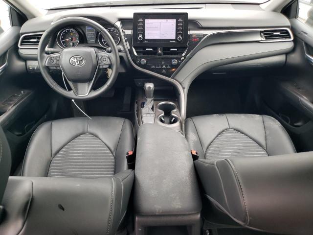 2023 TOYOTA CAMRY SE N 4T1G11AK2PU739354