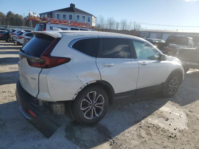 2021 HONDA CR-V EX 2HKRW2H59MH657759