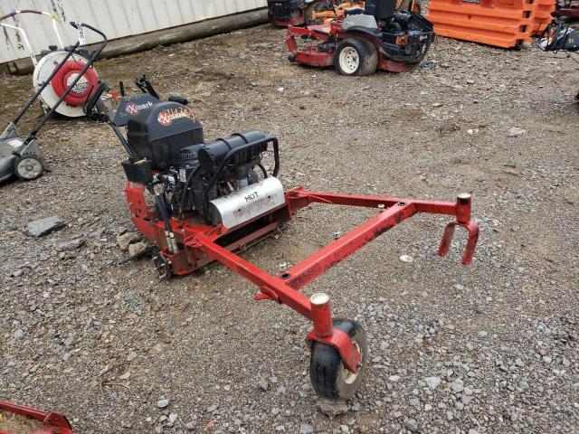 Lot #2339876248 2017 EXMA MOWER salvage car