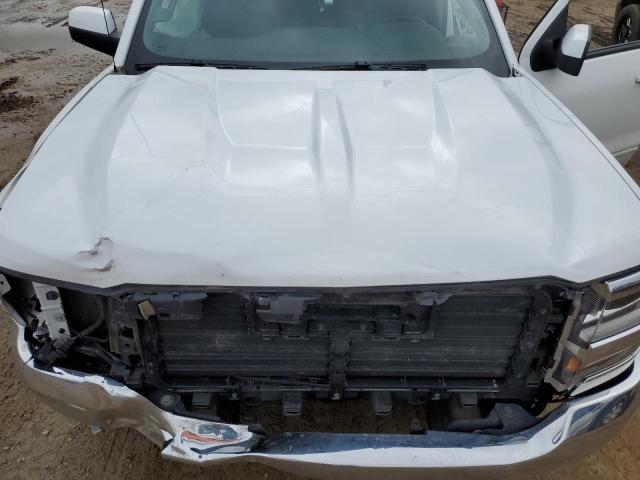 2019 CHEVROLET SILV1500 4 2GCVKPEC0K1181894
