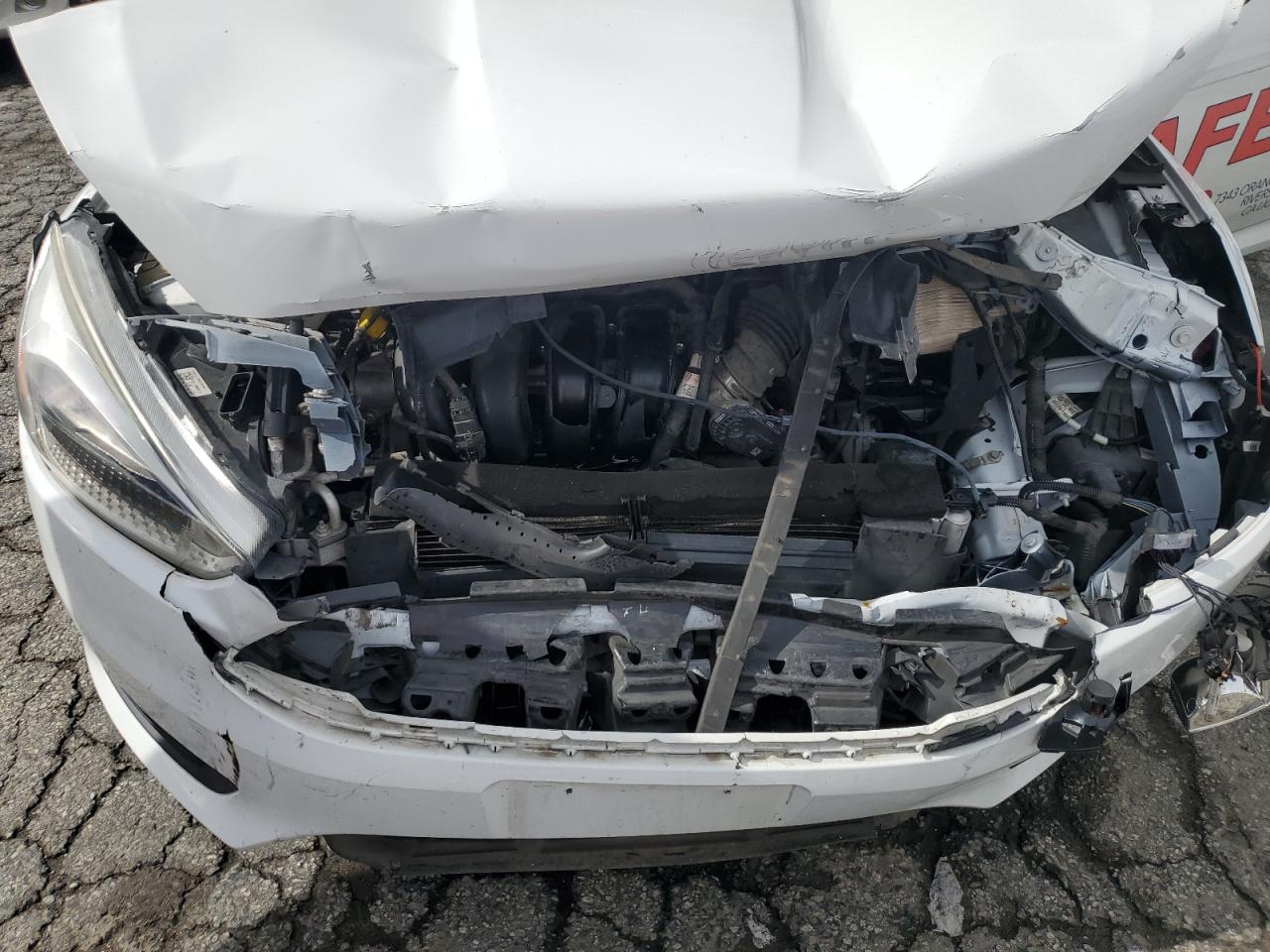 1FADP3K25JL287628 2018 Ford Focus Se 1FADP3K25JL287628 2018 Ford Focus Se